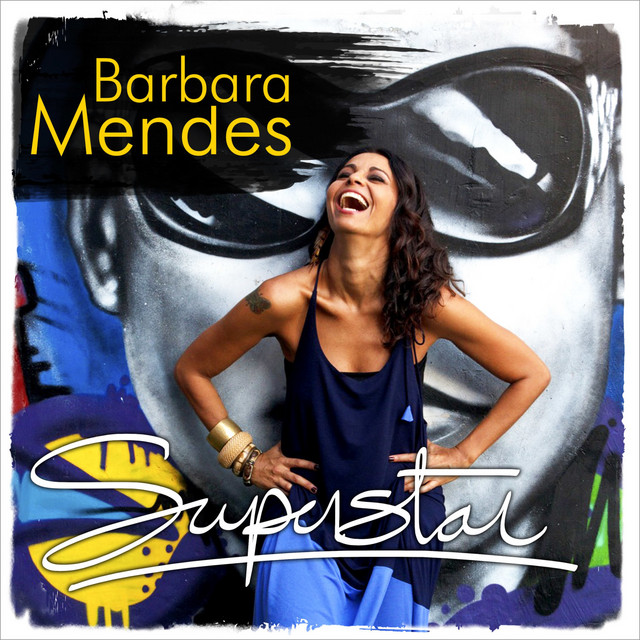 Superstar cover art