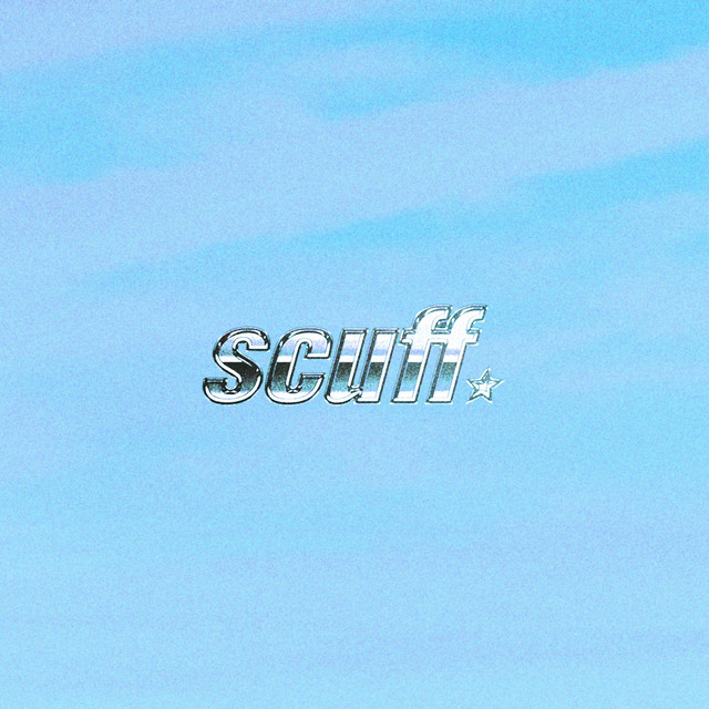 scuff