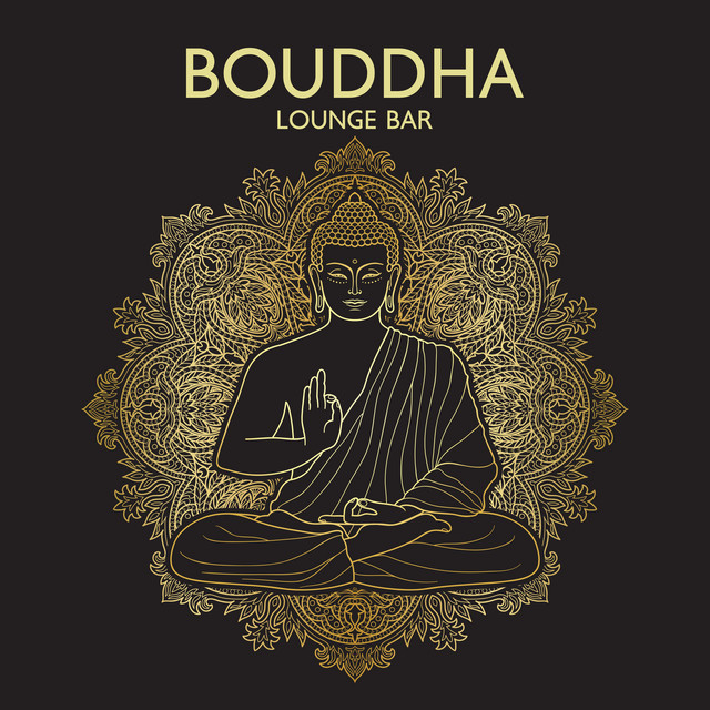 vVv Bouddha Lounge Bar vVv cover art