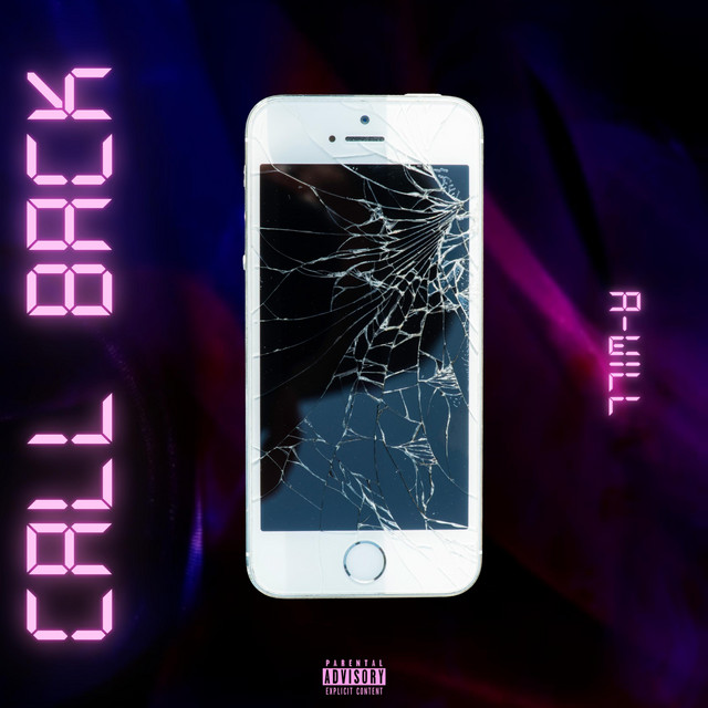 Call Back cover art