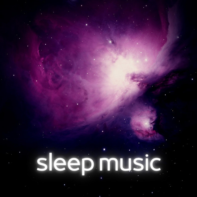 Sleeping Nebula cover art