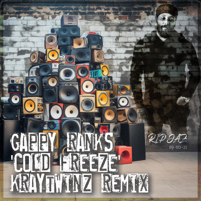 Cold Freeze cover