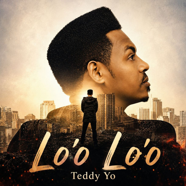 Lo'o Lo'o album image
