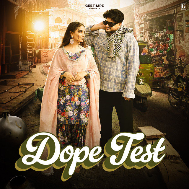 Dope Test