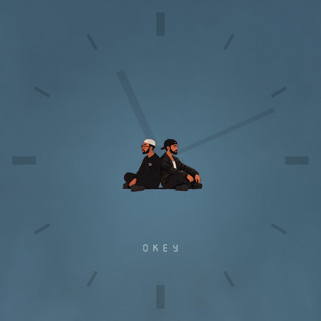 undefined album image