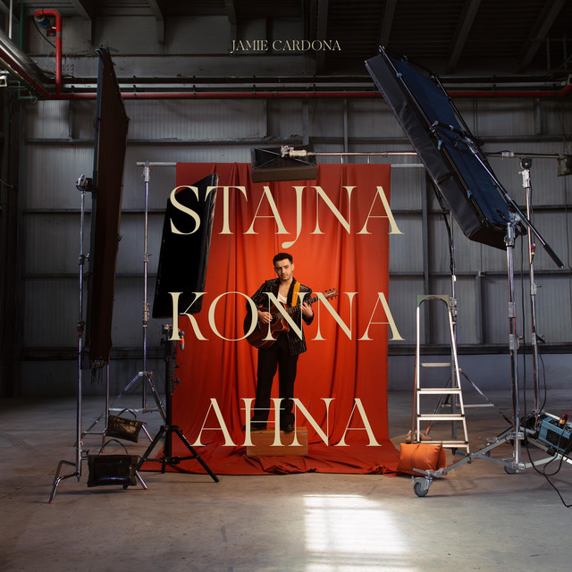 Stajna Konna Aħna cover art