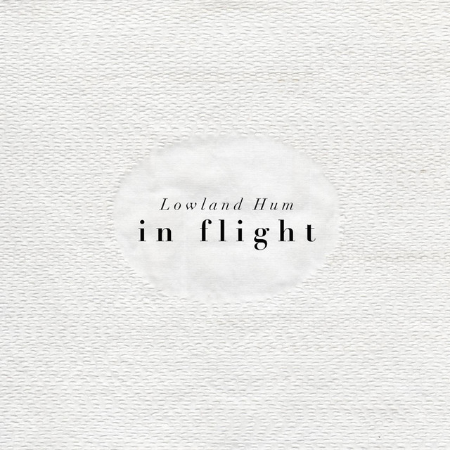 In Flight cover