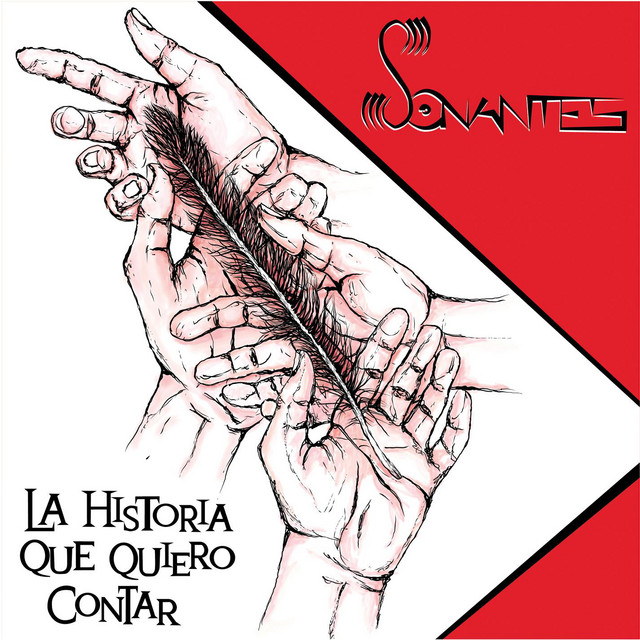 La historia que quiero contar cover