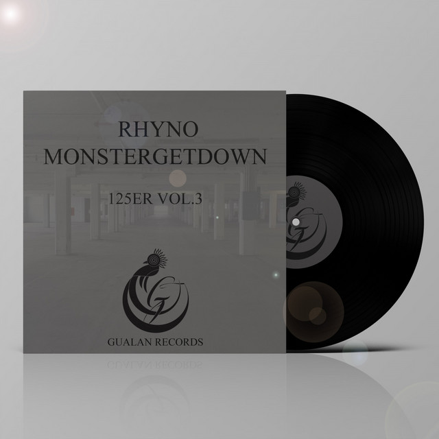No Siren 1.0 - Original Mix cover art