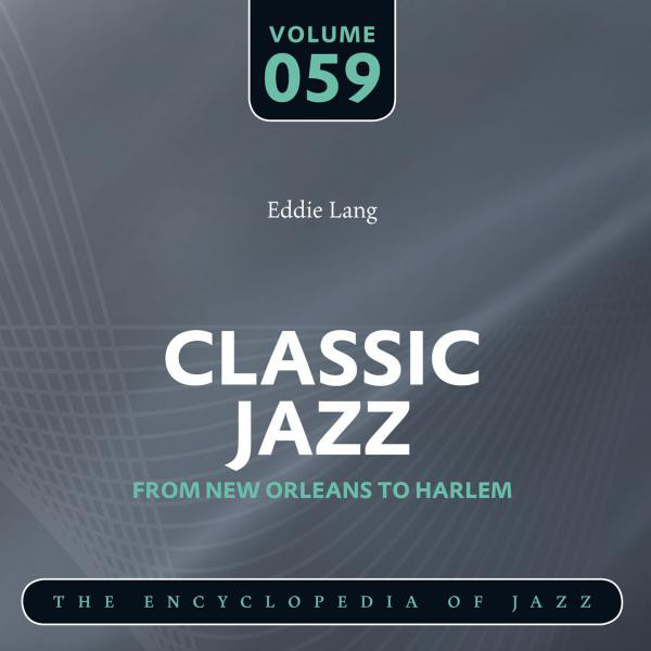 TheIllustratedEncyclopaediaof Jazz百科事典 Classic Jazz- The Encyclopedia of Jazz - From New Orleans to