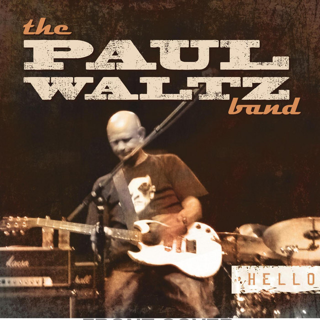 Paul Waltz Band Concert & Tour History Concert Archives