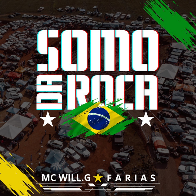 SOMO DA ROÇA