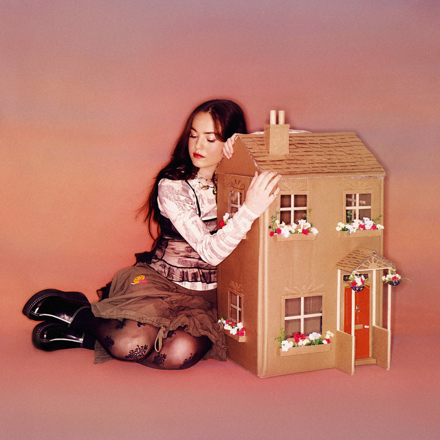 Good Things cover art