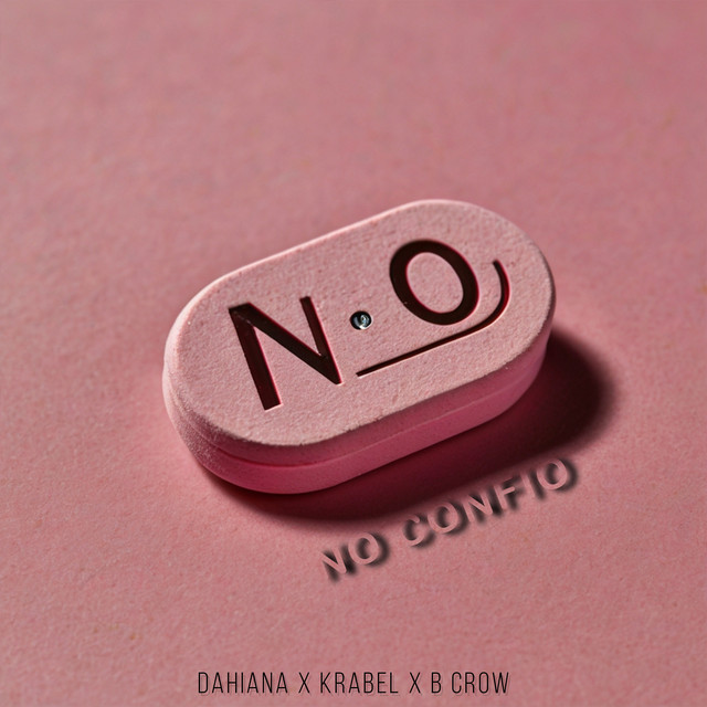 No confio