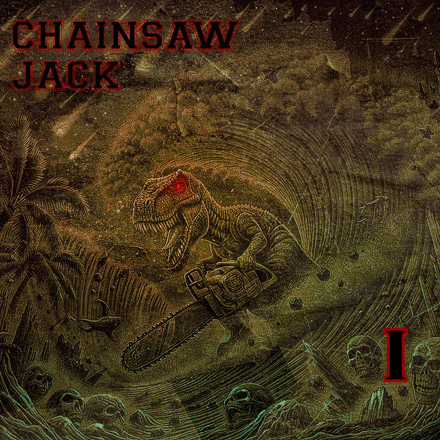 Chainsaw Jack