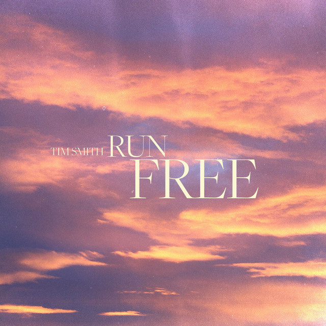 Run Free cover art