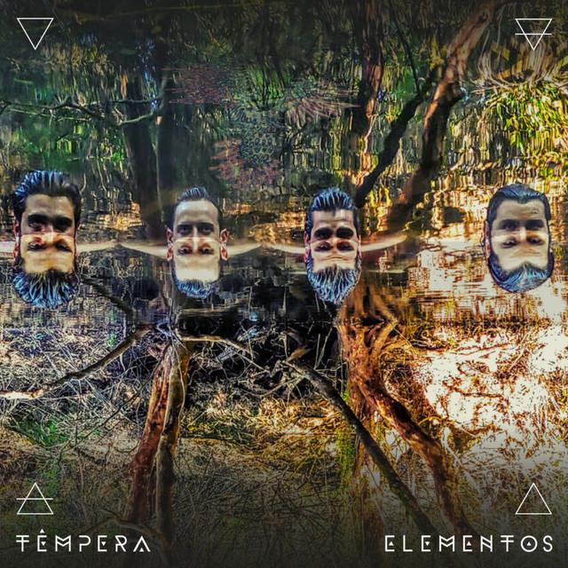 Elementos (Remastered) cover art