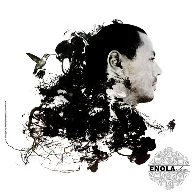 Alone cover art