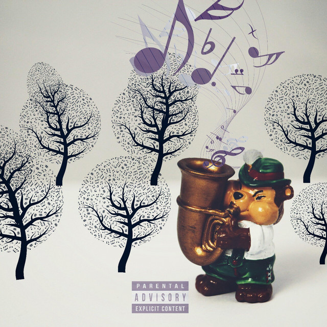 Abomination cover art