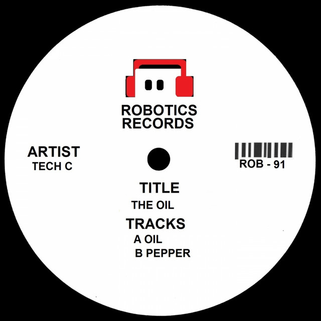 The Oil - Single by Tech C | Spotify