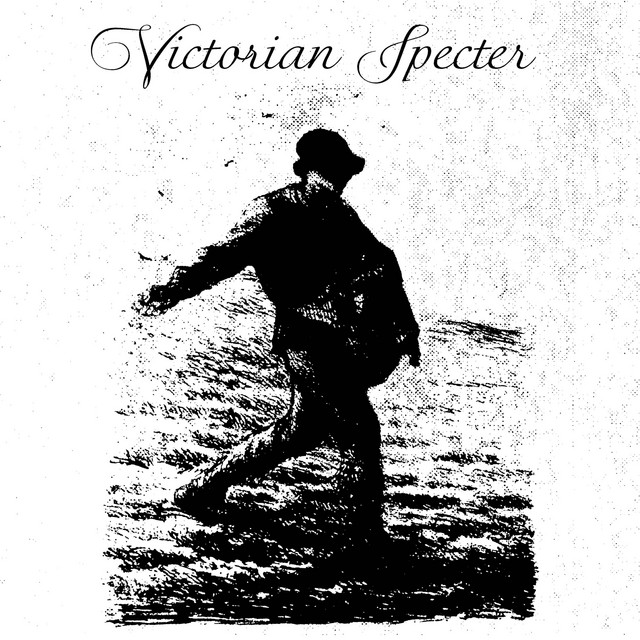 The Sower in Open Fields cover art