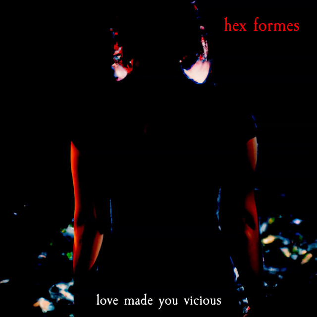 Love Made You Vicious cover art