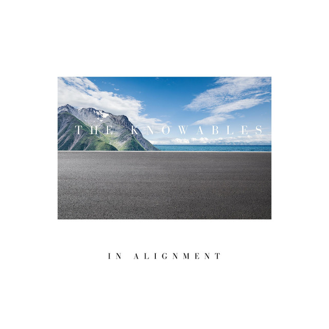 In Alignment cover art