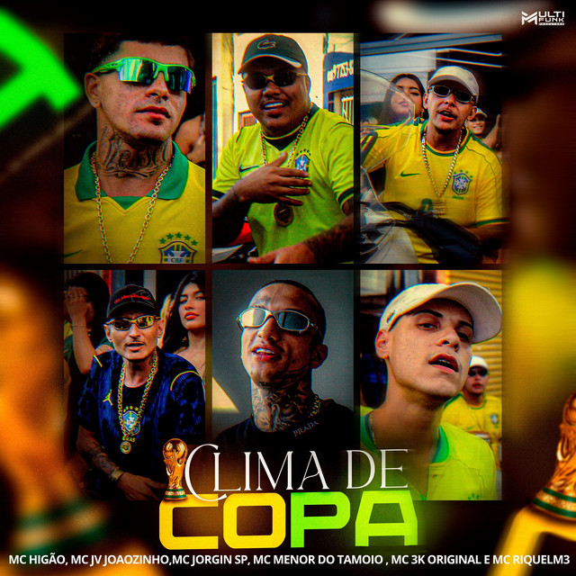 Clima de Copa