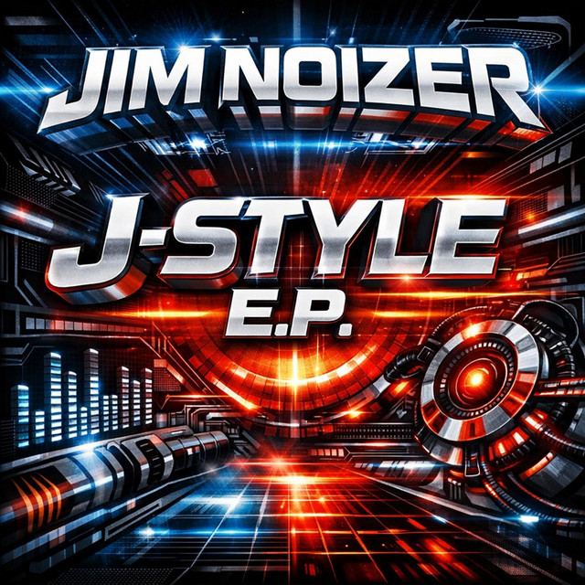 J-Style cover