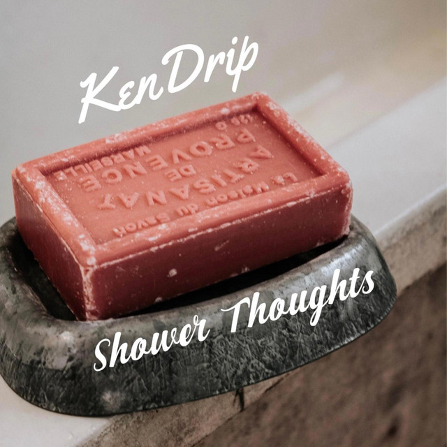 Shower Thoughts cover art