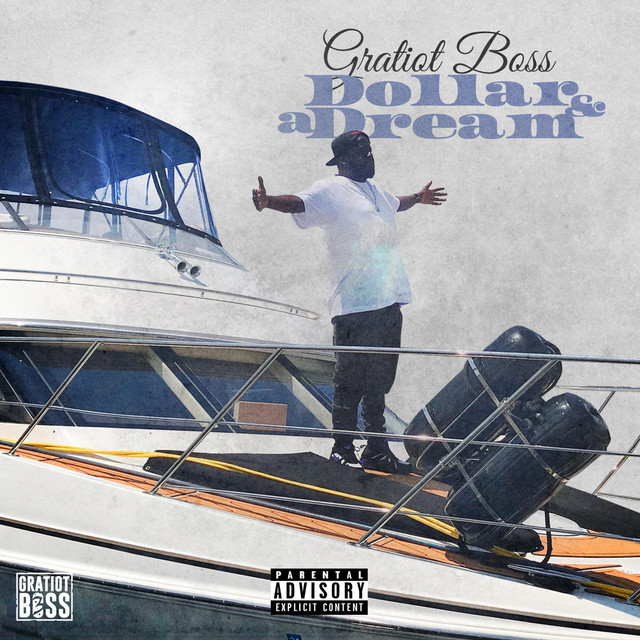 Don't Need That Love cover art