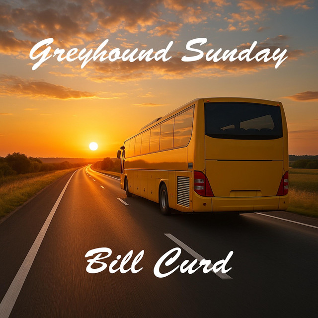 Bill Curd
