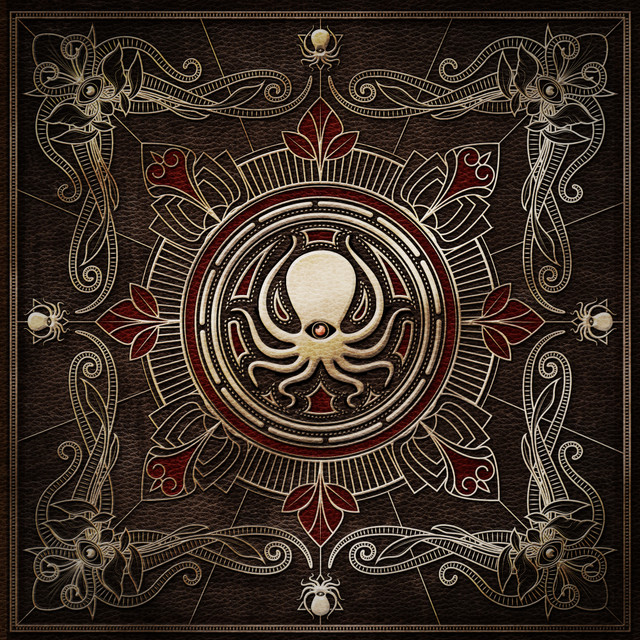 Great Wall album art