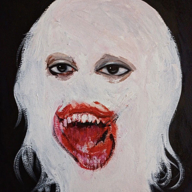 still here cover art
