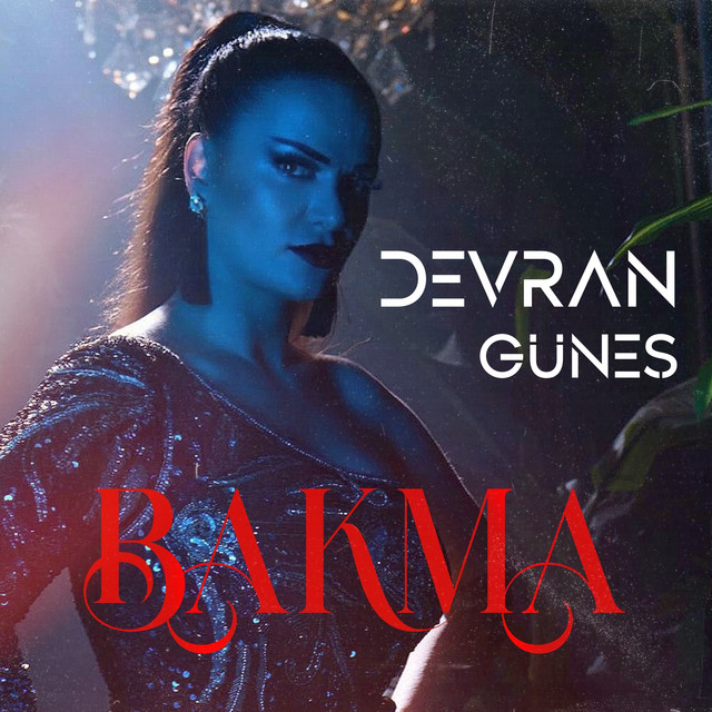 Bakma cover art