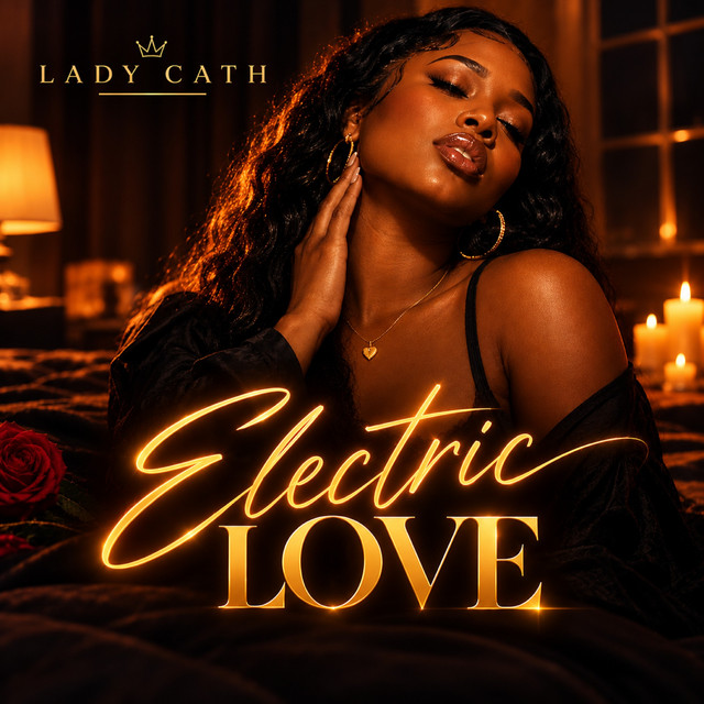 Lady Cath