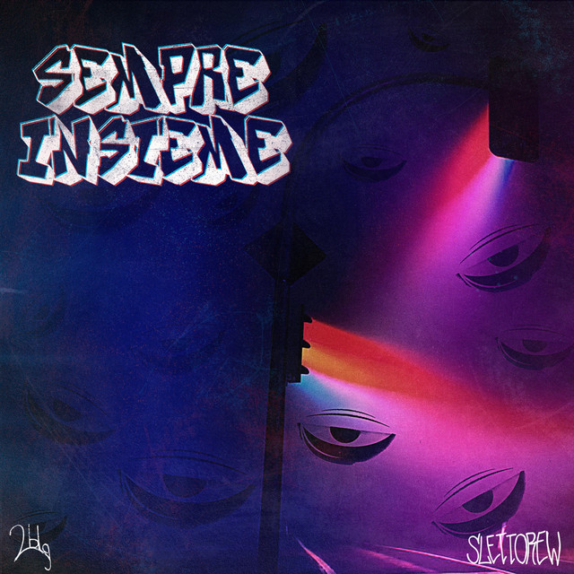 Sempre Insieme cover art