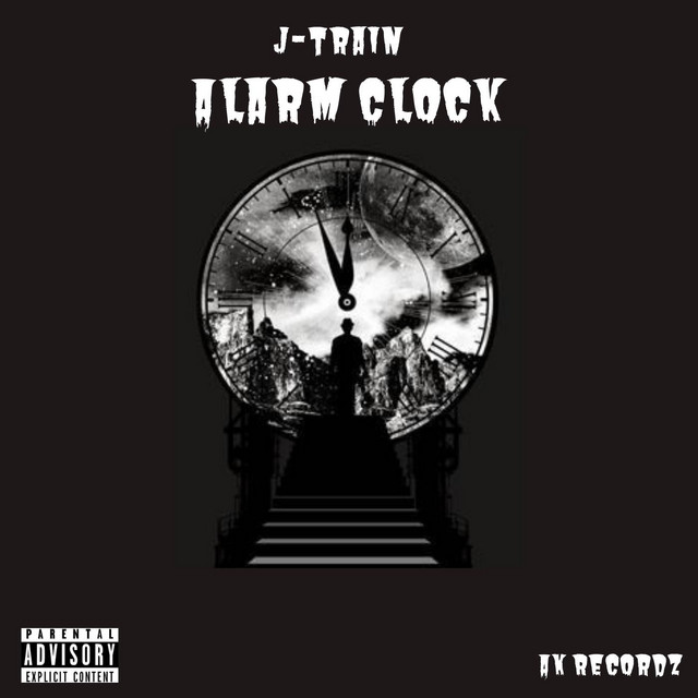 Alarm Clock - Single by J-Train | Spotify