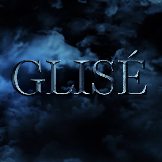 Glisé