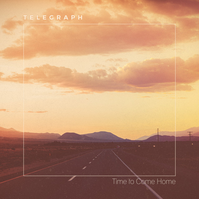 Pochette du titre Time to Come Home