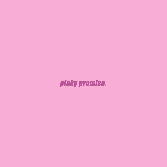pinky promise