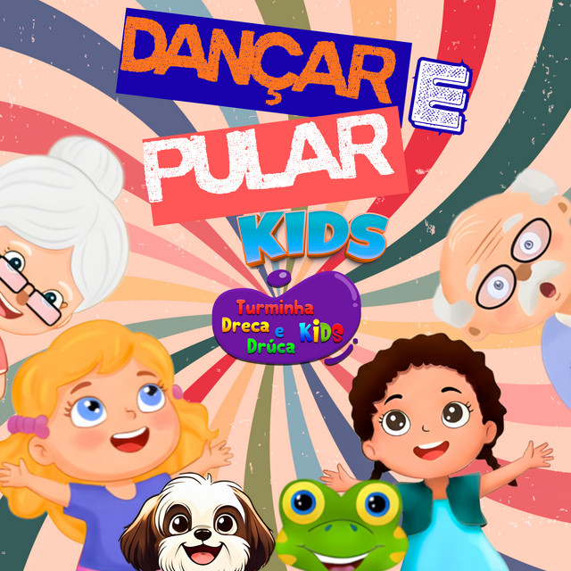 Dançar e Pular Kids