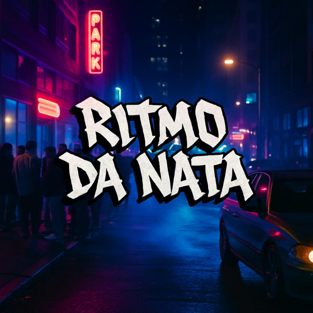 Ritmo Da Nata
