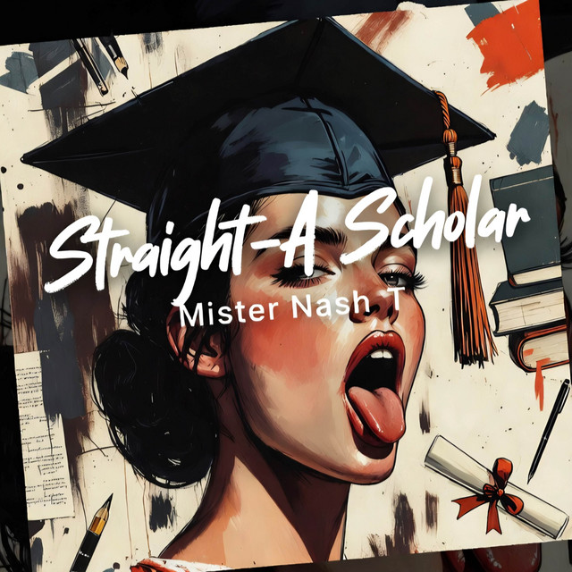 Straight-A Scholar