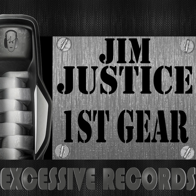 1st Gear