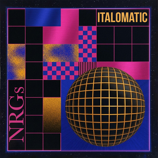 NRGs cover
