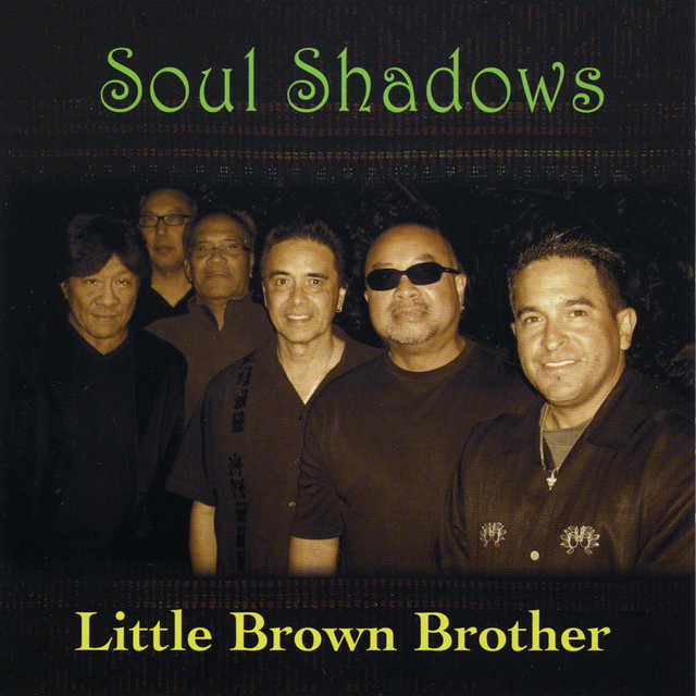 Little Brother Brown Photo