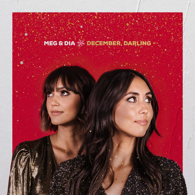 December, Darling cover art