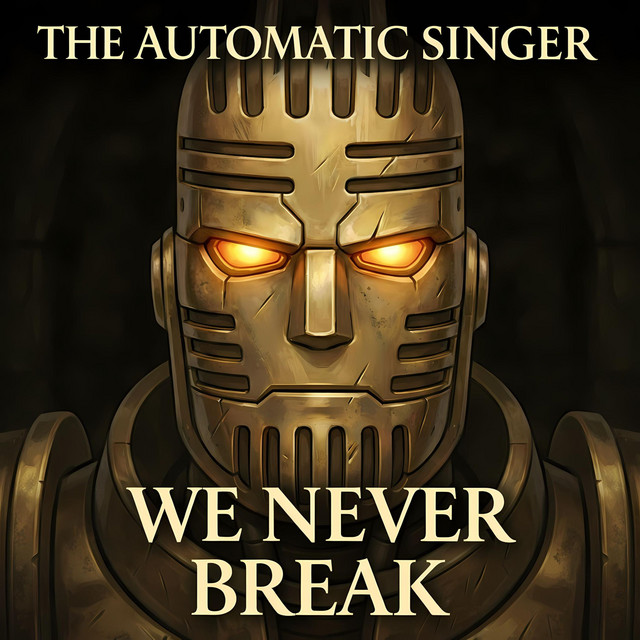 We Never Break