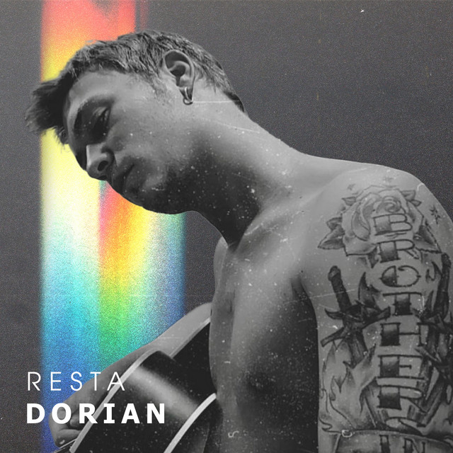 Resta cover art